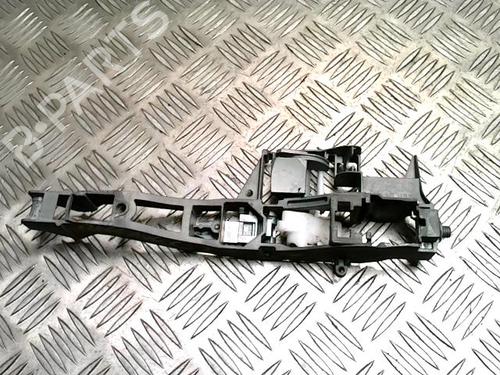 Used Front left exterior door handle Front left exterior door handle CITROËN C3 II (SC_) 1.6 HDi 90 (90 hp) 34417350 34417350
