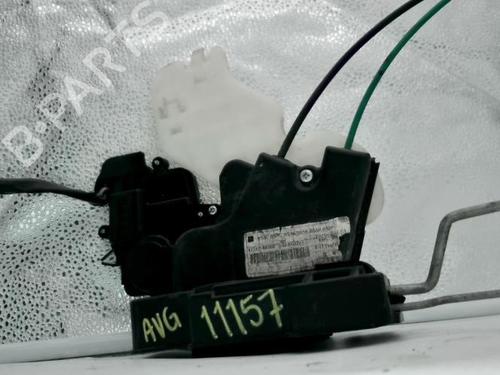 Front left lock KIA CARNIVAL / GRAND CARNIVAL III (VQ) 2.9 CRDi | BP26646251C98 