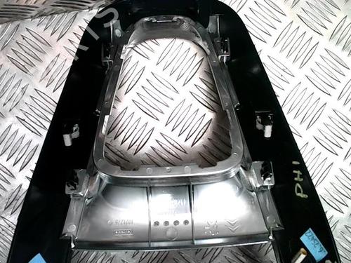 Middenconsole CITROËN C3 II (SC_) 1.6 HDi | BP31152821I22