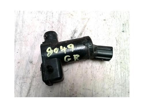 Used Washer pump MITSUBISHI GRANDIS (NA_W) 2.0 DI-D (NA8W) (136 hp) 25420917