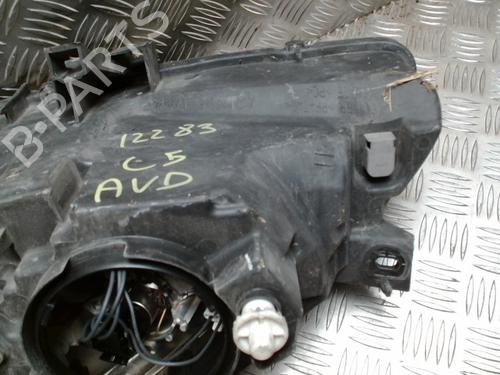 Right headlight CITROËN C5 I (DC_) 2.0 HDi (DCRHZB, DCRHZE) | BP36088933C29 - Image 5