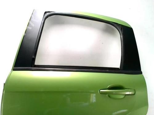 Left rear door CITROËN C3 II (SC_) 1.4 HDi 70 (SC8HZC, SC8HR0, SC8HP4) | BP25419992C4 