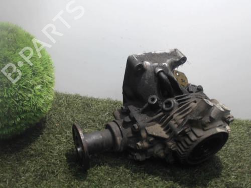 Transfer box NISSAN X-TRAIL I (T30) 2.2 dCi 4x4 | BP25392801M36