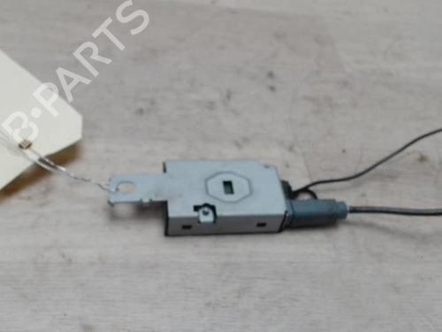 Electronic sensor PEUGEOT 5008 (0U_, 0E_) 1.6 HDi | BP25420054M84