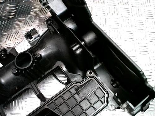 Valve cover CITROËN C3 I (FC_, FN_) 1.4 HDi | BP26382557M124 