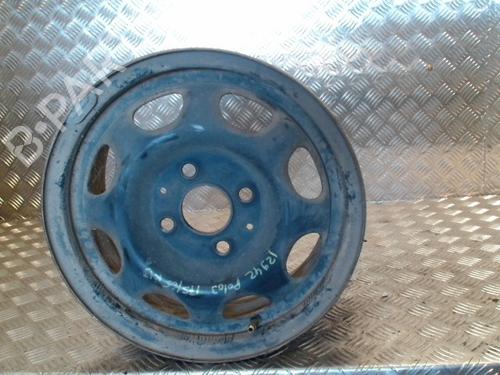 Used Rim Rim 38170220 38170220