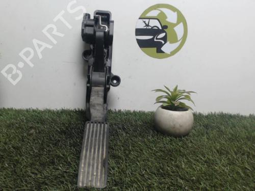 Used Pedal Pedal RENAULT KANGOO (KC0/1_) 1.2 (KC0A, KC0K, KC0F, KC01) (58 hp) 25393246 25393246