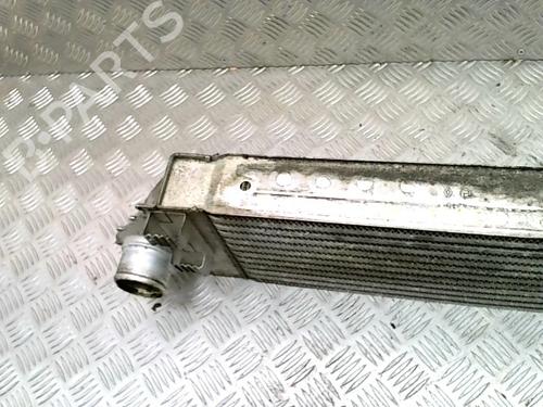 Intercooler RENAULT SCÉNIC II (JM0/1_) 2.0 dCi (JM1K) | BP32211601M30 