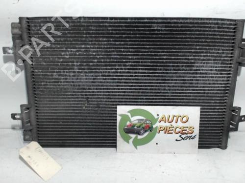Used AC radiator RENAULT ESPACE III (JE0_) 2.2 dCi (JE0S) (115 hp) 25399910