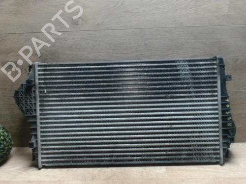 Intercooler CHEVROLET LACETTI (J200) 2.0 D (121 hp) 31222783