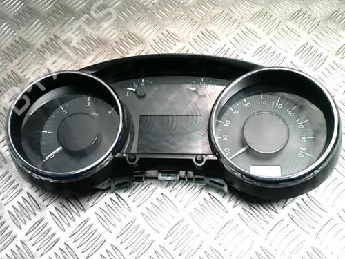 Instrument cluster PEUGEOT 3008 I MPV (0U_) 1.6 HDi | BP25431367C47 