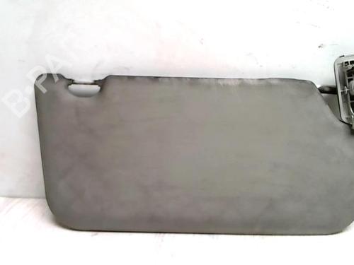 Pala sol esquerda FORD FIESTA VI (CB1, CCN) 1.4 TDCi | BP25420902I1