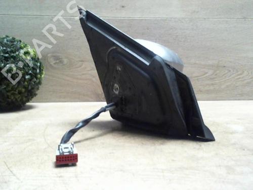 Used Left mirror FORD MONDEO IV Turnier (BA7) 1.8 TDCi (125 hp) 29296862