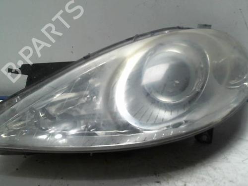 Used Left headlight MERCEDES-BENZ A-CLASS (W169) A 180 CDI (169.007, 169.307) (109 hp) 25421568
