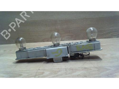 Licence plate light RENAULT RAPID Box Body/MPV (F40_, G40_) 1.6 D (F404) | BP25410918I40