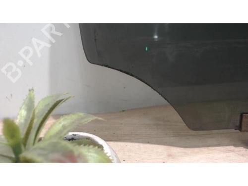 Rear right door window NISSAN NOTE (E11, NE11) 1.5 dCi | BP25385537C21 