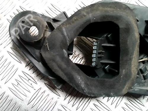 Licence plate light OPEL CORSA D (S07) 1.3 CDTI (L08, L68) | BP37231822I40 - Image 5