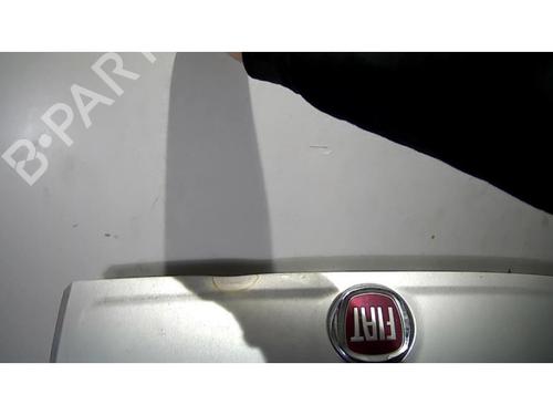 Hood FIAT FIORINO Box Body/MPV (225_) 1.3 D Multijet | BP25410548C1