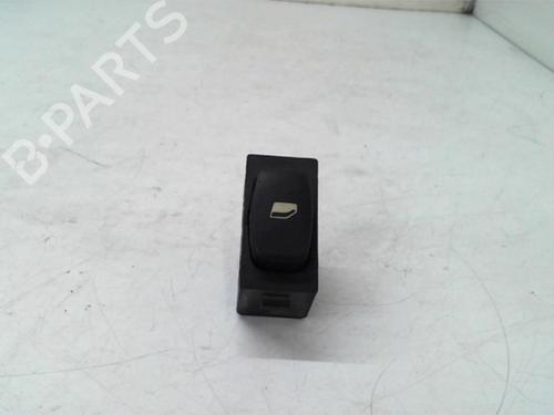 Right rear window switch PEUGEOT 407 (6D_) 2.0 HDi 135 (6DRHRH, 6DRHRE, 6DRHRG, 6DRHRJ) | BP25415307I28 