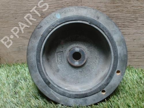 Used Pulley Pulley RENAULT SCÉNIC I MPV (JA0/1_, FA0_) 1.9 dCi (JA05, JA1F) (102 hp) 29140846 29140846