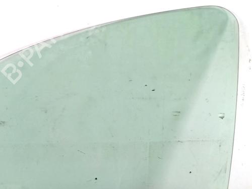 Used Front left door window CITROËN BERLINGO MULTISPACE (B9) 1.6 HDi 90 (92 hp) 25417184