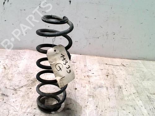 Støddæmperfjeder VW GOLF VI (5K1) 1.6 TDI (105 hp) 25424215