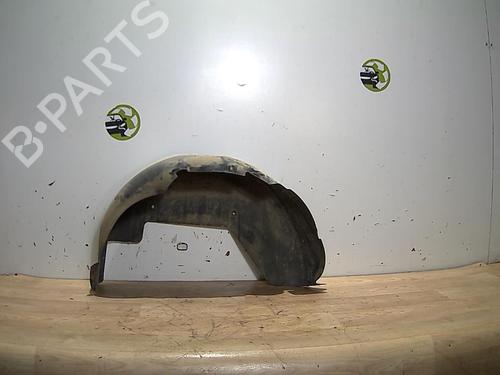 Used Wheel arch PEUGEOT PARTNER Box Body/MPV (5_, G_) 1.4 (75 hp) 31219780