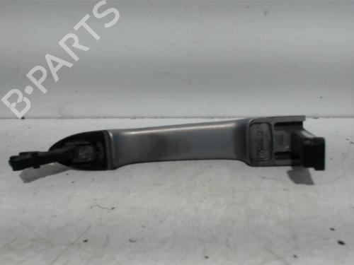 Front left exterior door handle RENAULT SCÉNIC II (JM0/1_) 1.5 dCi (JM02, JM13) | BP25408632C128 