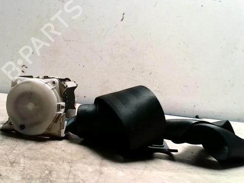 Rear right seatbelt CITROËN C1 (PM_, PN_) 1.0 | BP31235522I28