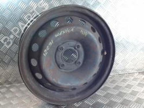 Jante RENAULT MEGANE Scenic (JA0/1_) 1.9 dT (JA0K, JA0Y) (90 hp) 30678434