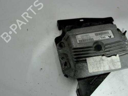 Used Engine control unit (ECU) RENAULT GRAND SCÉNIC III (JZ0/1_) 1.4 16V (JZ0F) (131 hp) 31221350
