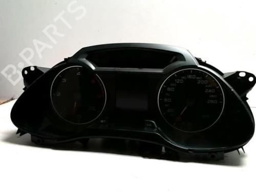 Kombinert Instrument AUDI A4 B8 Avant (8K5) 3.0 TDI quattro | BP26731692C47 