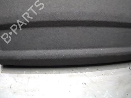 Rear parcel shelf OPEL ASTRA H (A04) 1.7 CDTI (L48) | BP29384512C85 