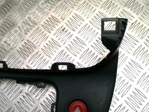 Warning switch RENAULT KANGOO Express (FW0/1_) 1.5 dCi 70 (FW0A, KW0V) | BP35801688I22 - Image 3