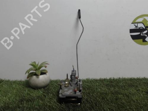 Front right lock CITROËN JUMPY I (U6U_) 1.9 D | BP25394369C97 