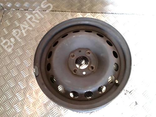 Cerchio Cerchio FIAT PUNTO (188_) 1.2 16V 80 (188.233, .235, .253, .255, .333, .353, .639,... (80 hp) 36376527 36376527