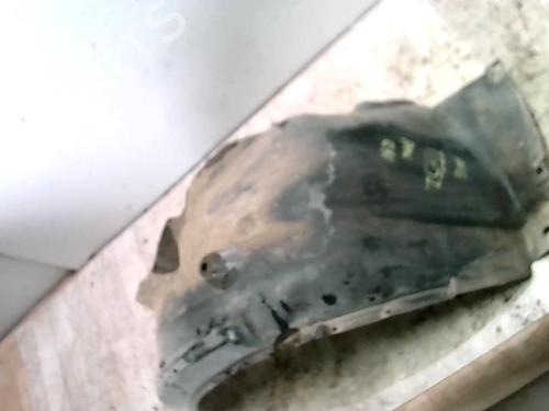 Wheel arch BMW 1 (E81) 116 d | BP31222144C56