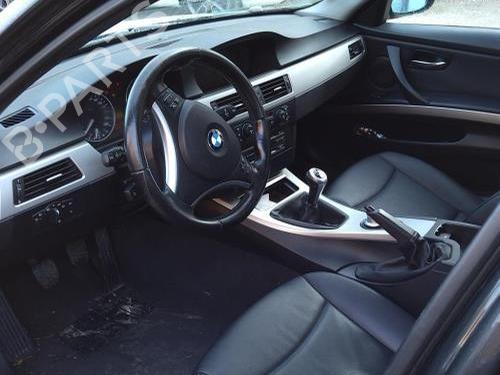 Rear left panel BMW 3 (E90) 320 d | BP29405772C60 
