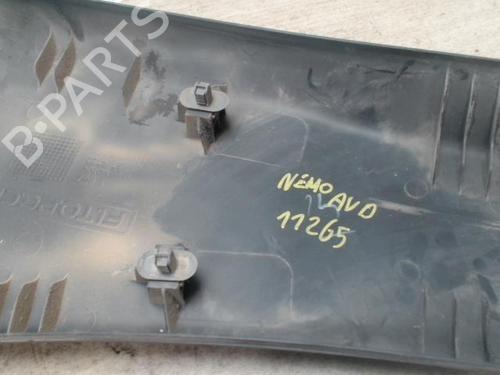 Other CITROËN NEMO Box Body/MPV (AA_) 1.4 HDi | BP31224781O1