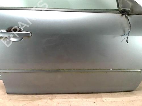 Right front door MAZDA 6 Station Wagon (GY) 2.0 DI (GY19) | BP31226816C3 