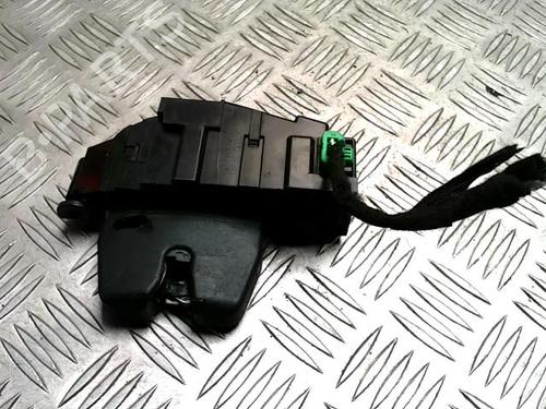Used Tailgate lock Tailgate lock 39171692 39171692