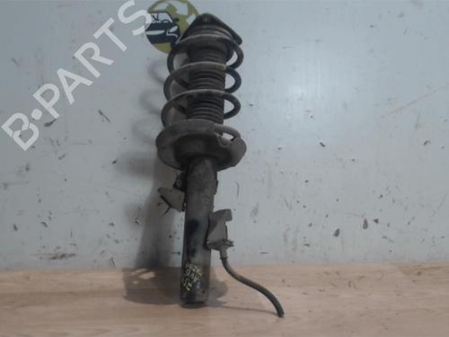 Høyre foran støtdemper MAZDA 3 (BK) 1.6 DI Turbo (109 hp) 25412604