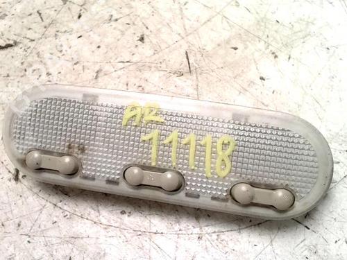 Kabinelys NISSAN NOTE (E11, NE11) 1.5 dCi (86 hp) 27169499