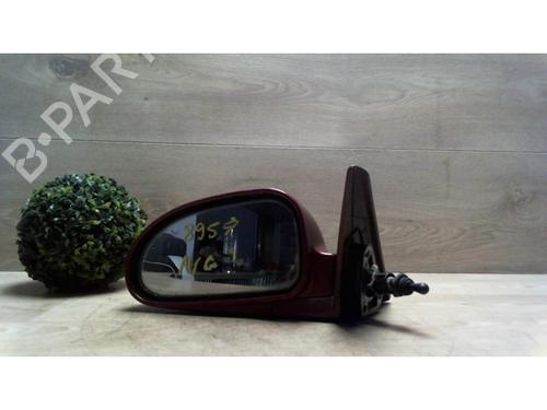 Used Left mirror HYUNDAI COUPE I (RD) 1.6 i 16V (114 hp) 25413316