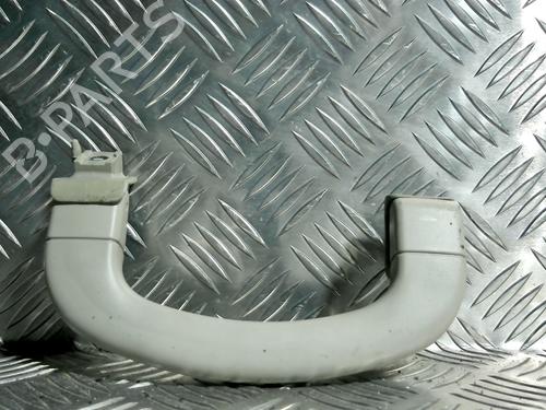 Used Interior roof handle ALFA ROMEO 159 (939_) 1.9 JTDM 16V (939AXC1B, 939AXC12) (150 hp) 31221595