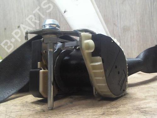 Front right seatbelt OPEL CORSA C (X01) 1.3 CDTI (F08, F68) | BP31227690I25 - Image 5