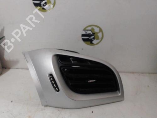 Luftventil CITROËN C3 II (SC_) 1.4 HDi 70 (SC8HZC, SC8HR0, SC8HP4) (68 hp) 25392113