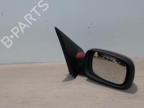 Used Right mirror Right mirror RENAULT SCÉNIC I MPV (JA0/1_, FA0_) 1.6 (JA00, JA16, JA15, JA19, JA1V, JA2B, JA2C, JA0B,... (107 hp) 25391920 25391920
