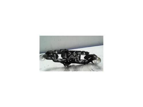 Nummerpladelys TOYOTA AYGO (_B1_) 1.0 (KGB10_, KGB10R) (68 hp) 25418506