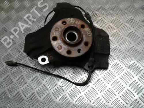 Right front steering knuckle CITROËN C8 (EA_, EB_) 2.0 HDi 165 | BP31081721M26